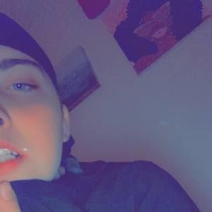 Meet your Posher, Sabrina